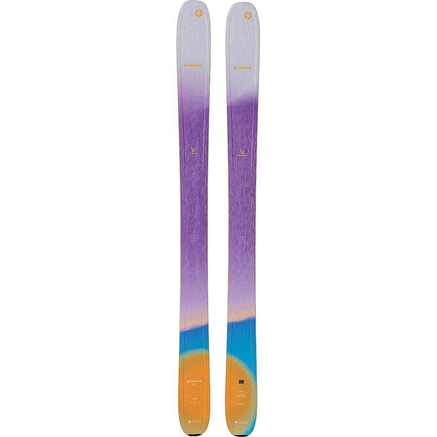 Sheeva 11 Ski - 2024 - Women's