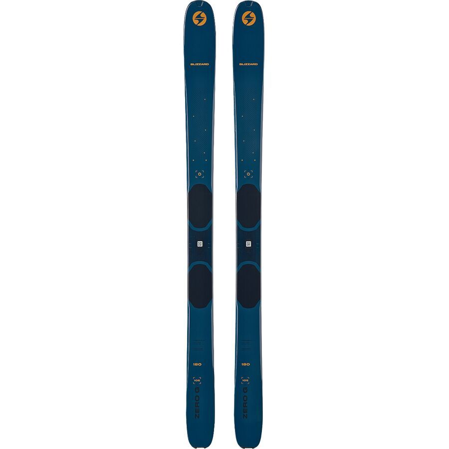 Zero G 105 Ski - 2026