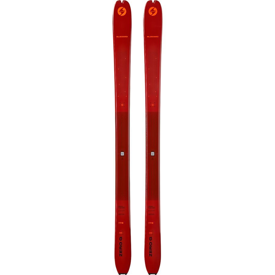 Zero G 96 Ski - 2026