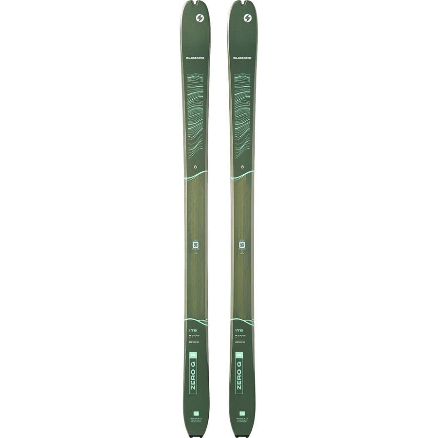 Zero G 96 Ski - 2026 - Women's