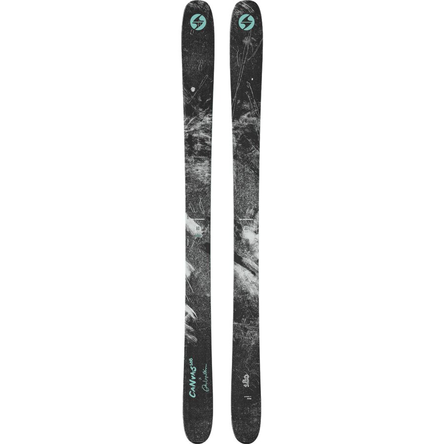 Canvas 108 Ski - 2027