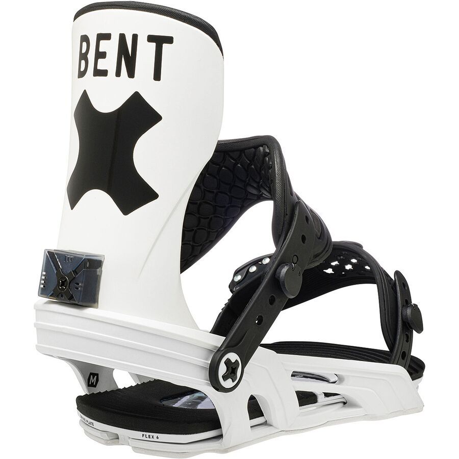 Bent Metal Axtion Snowboard Binding