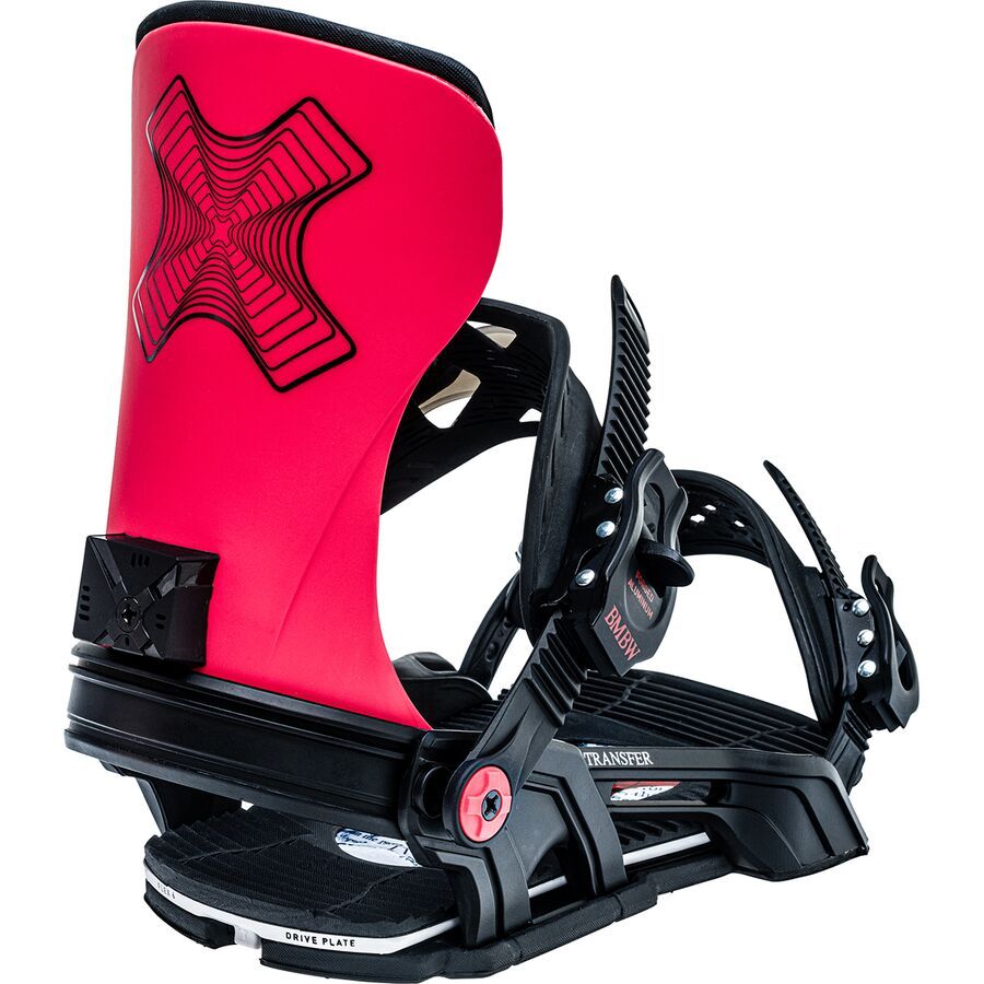 Transfer Snowboard Binding - 2023