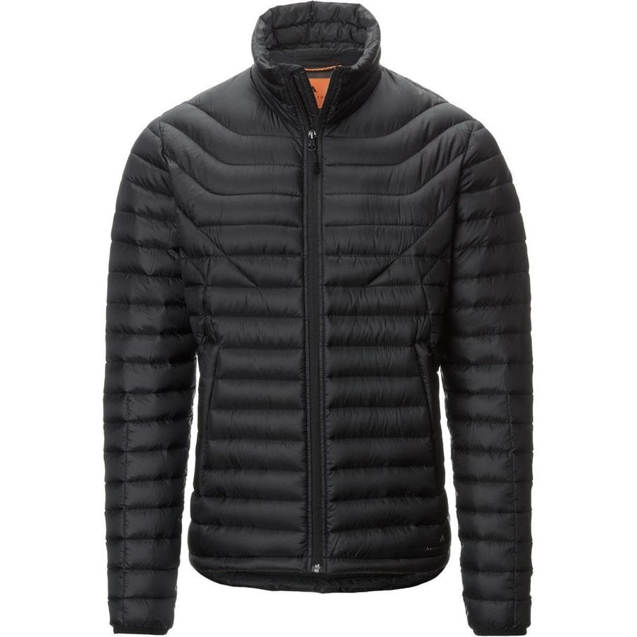 Basin and Range Wasatch 800 Down Jacket - Men's