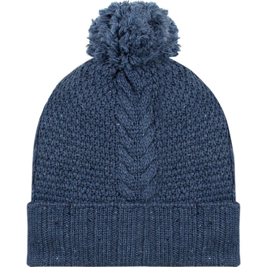 Basin and Range Donegal Pom Beanie - Women's - Accessories