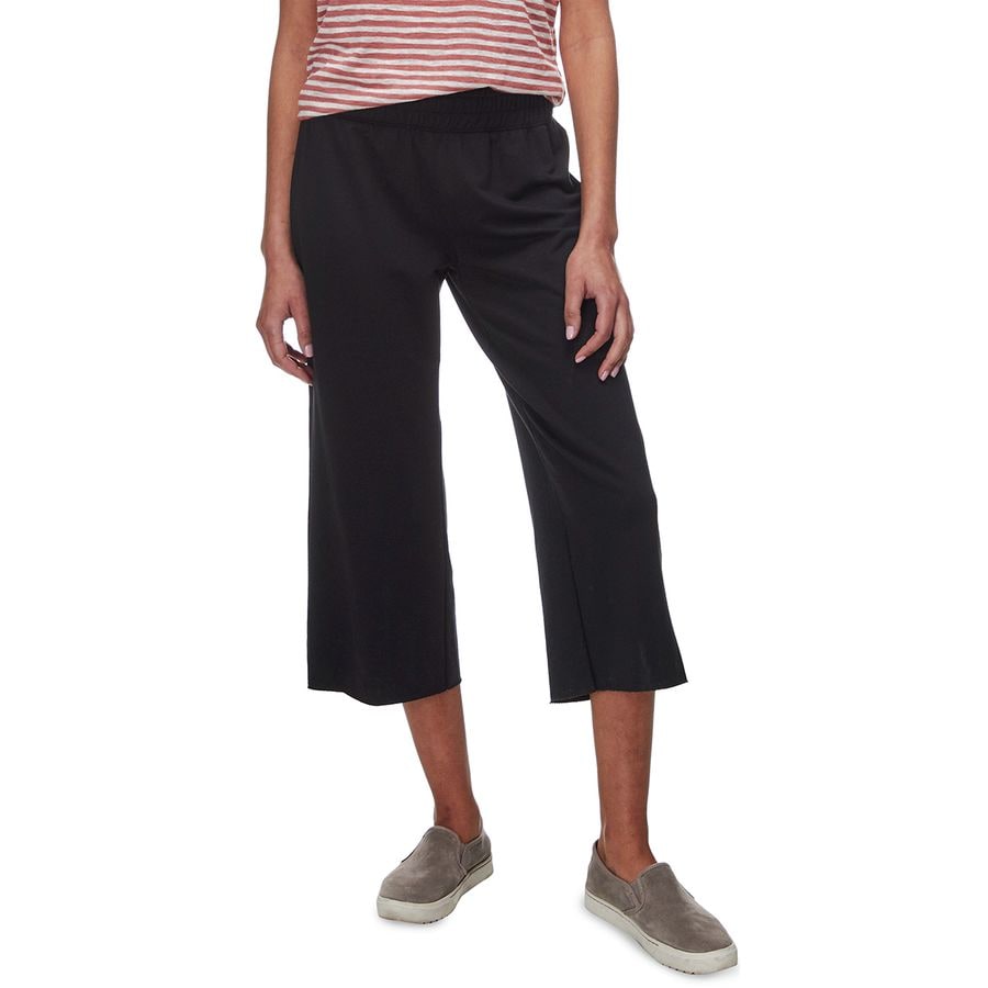 Basin and Range Cropped Wide Leg Pant - Women's - Clothing