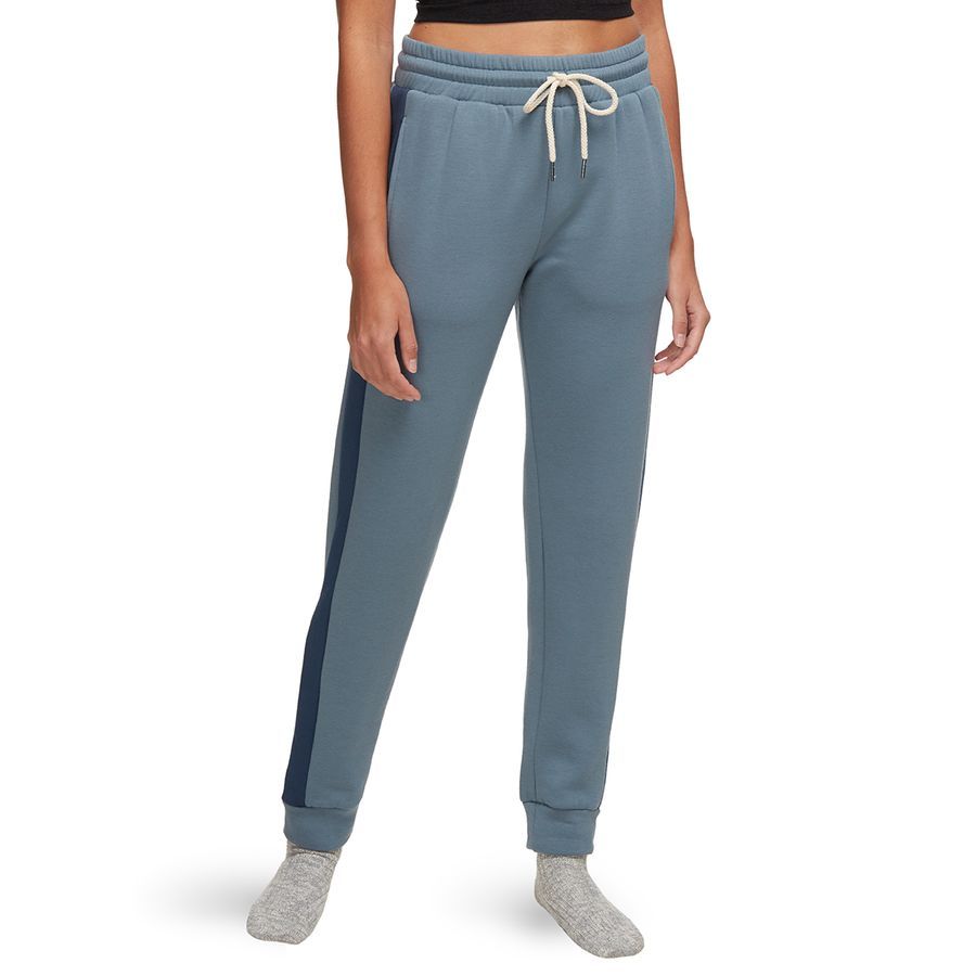 warm joggers womens