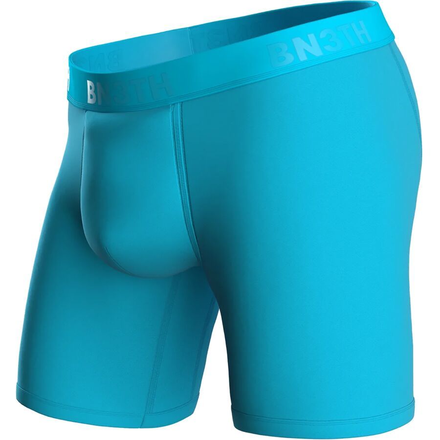 Classic Boxer Brief Solid - Men's