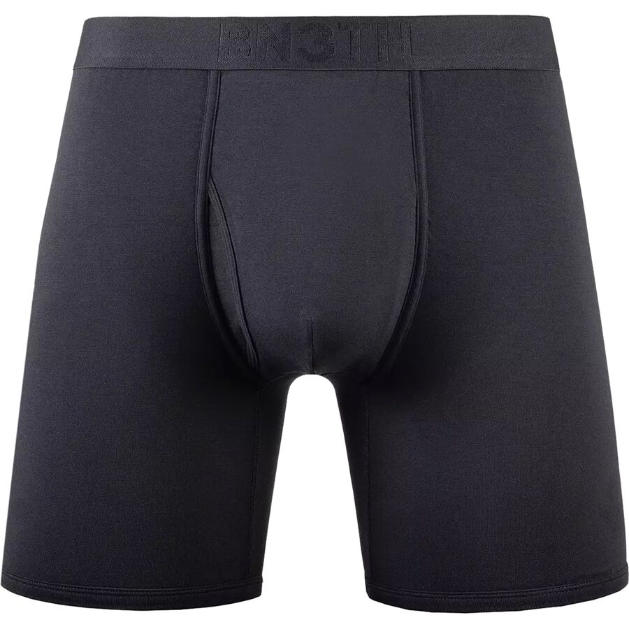 Classic Boxer Brief + Fly - Men's