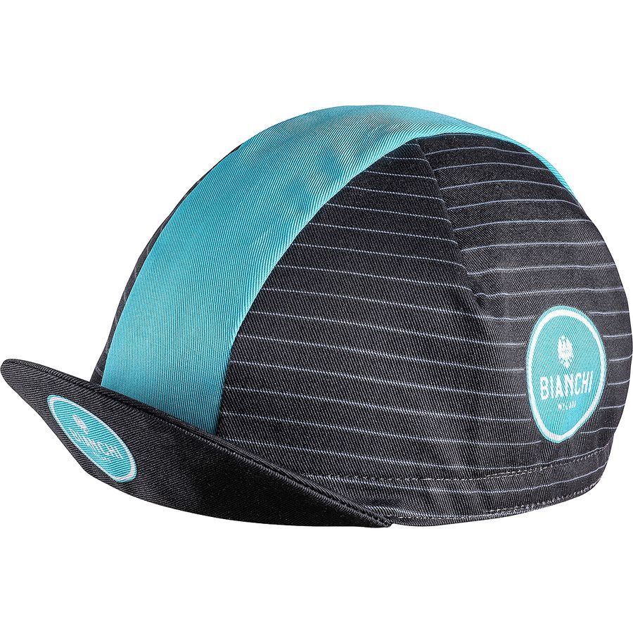 Neon Cycling Cap