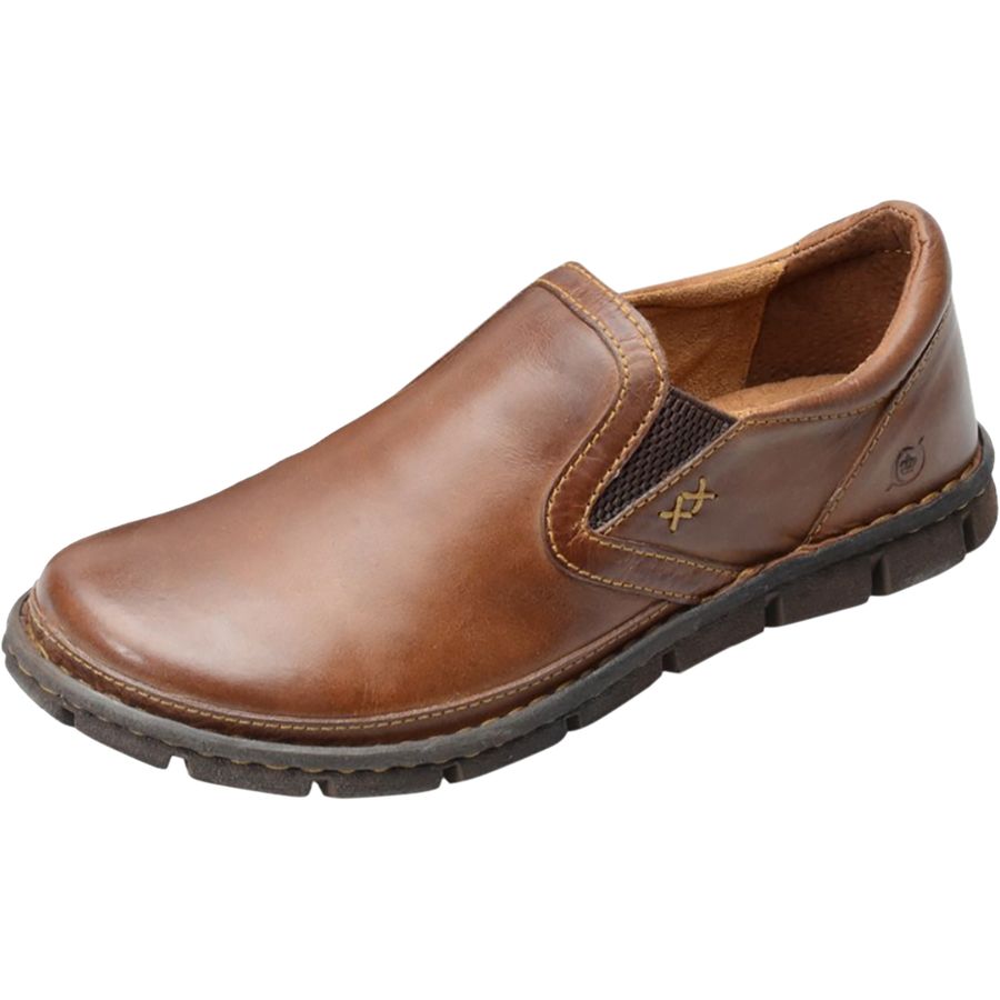 Born Shoes Sawyer Shoe - Men's | Backcountry.com