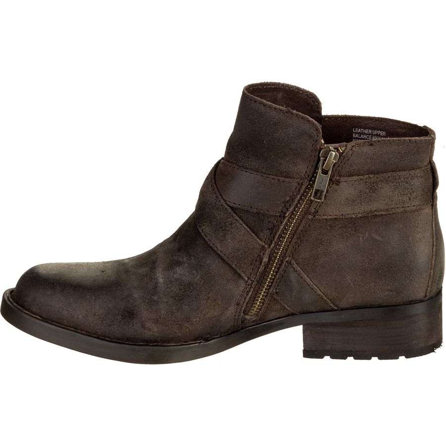 Born Shoes Trinculo Boot - Women's | Backcountry.com