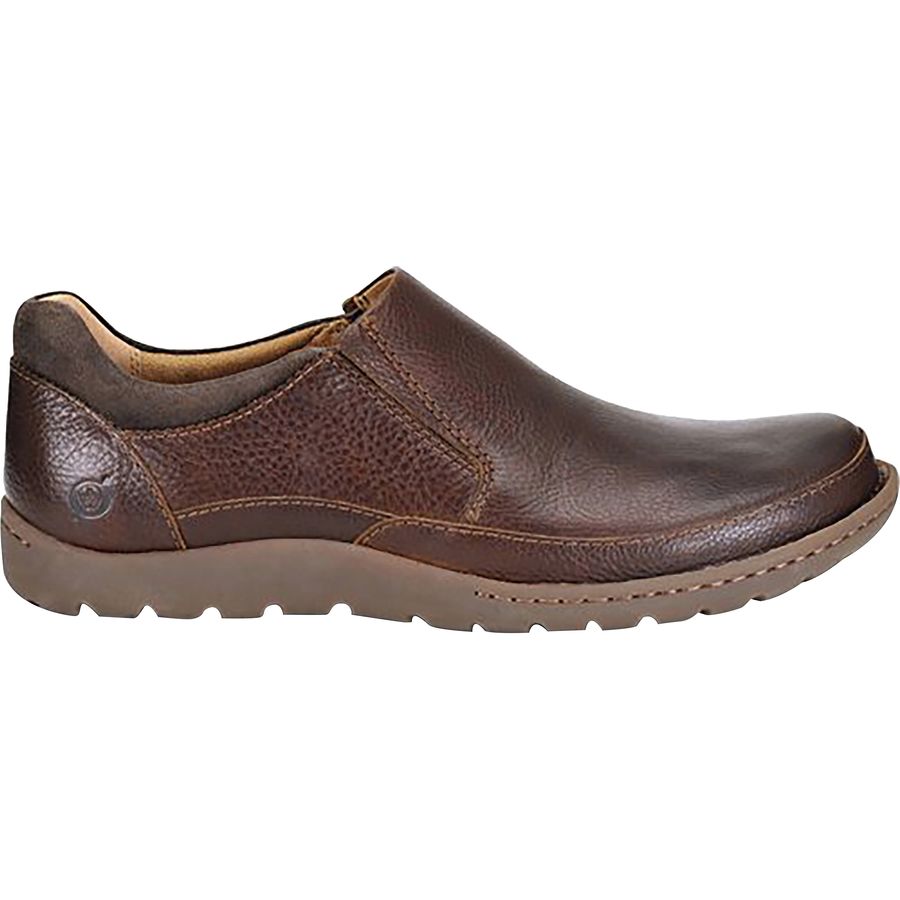 Born Shoes Nigel Shoe - Men's | Steep & Cheap