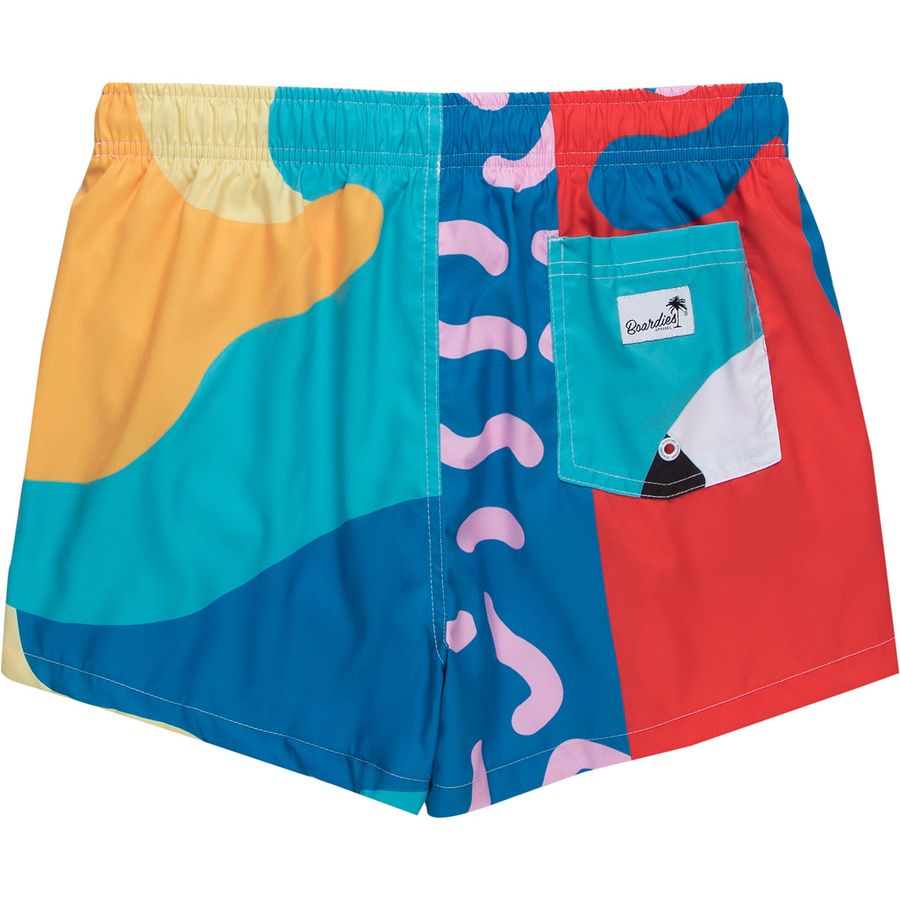Boardies Lois Ohara Spots Shorties Board Short Women's