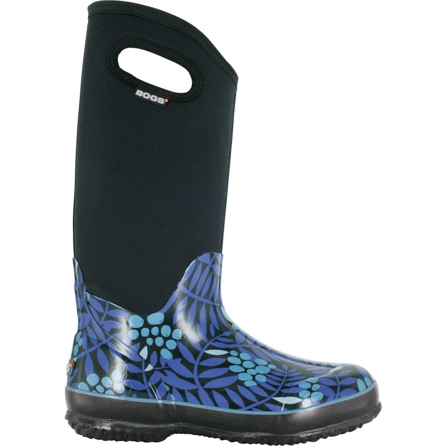 Bogs Winterberry Boot Women's Footwear