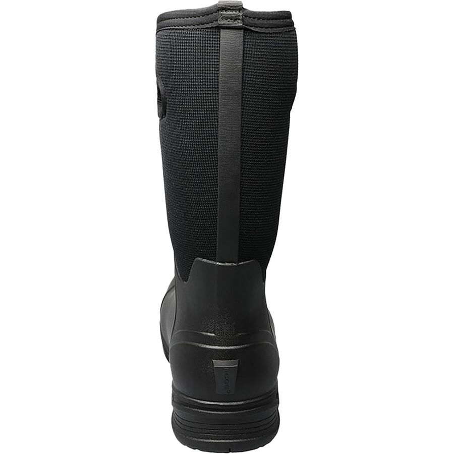 bozeman tall mens winter boots