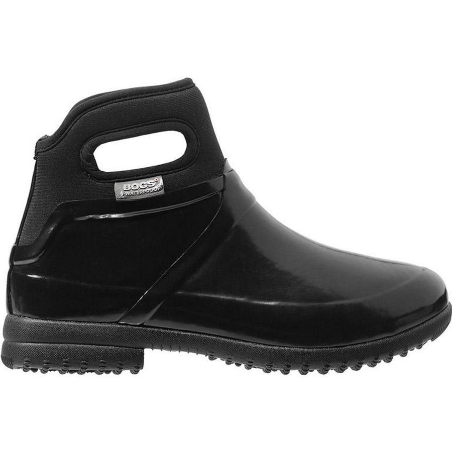 Seattle Boot Bogs Seattle Solid Mid Boot - Women's - Footwear