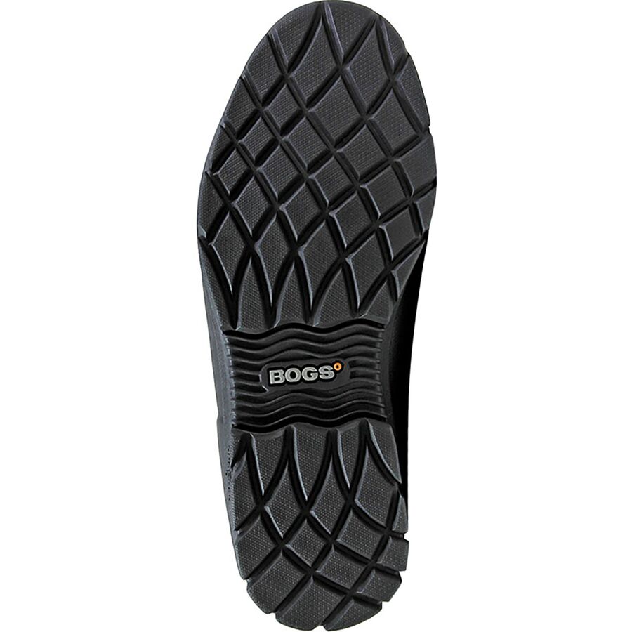 bogs amanda plush slip on canada