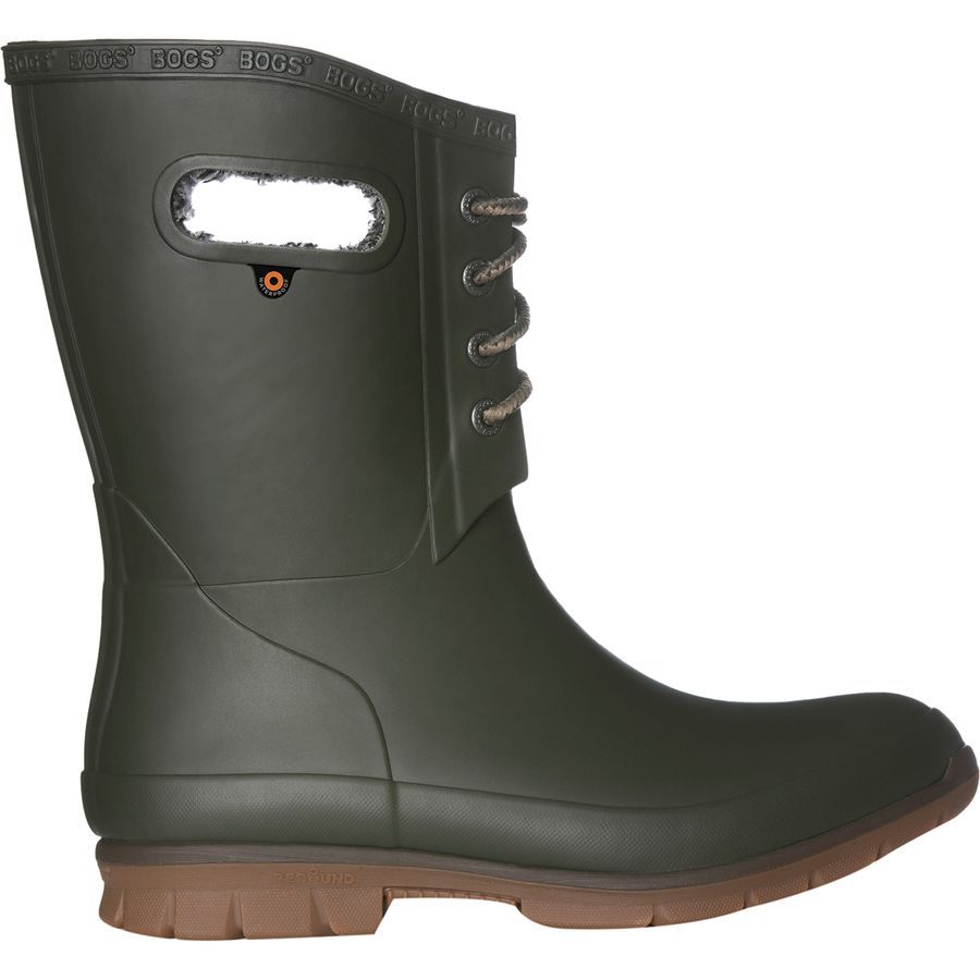 bogs amanda plush slip on canada