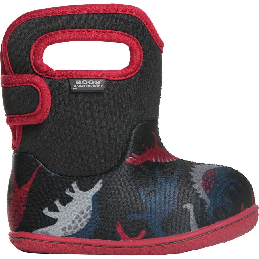Bogs Baby Bog Classic Dino Boot Toddler Boys' Kids