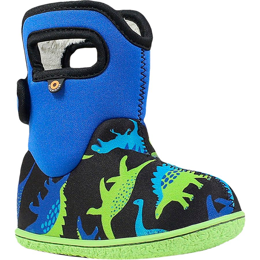 Bogs Baby Bog Classic Dino Boot Toddler Boys'