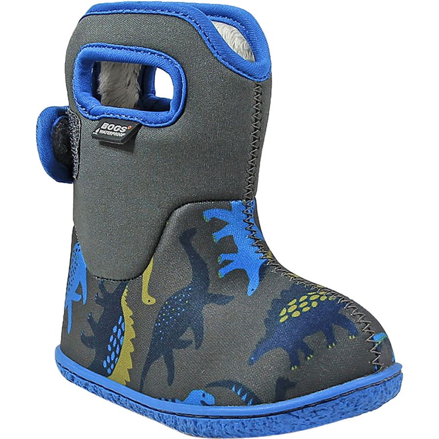 Bogs Baby Bog Classic Dino Boot Toddler Boys'