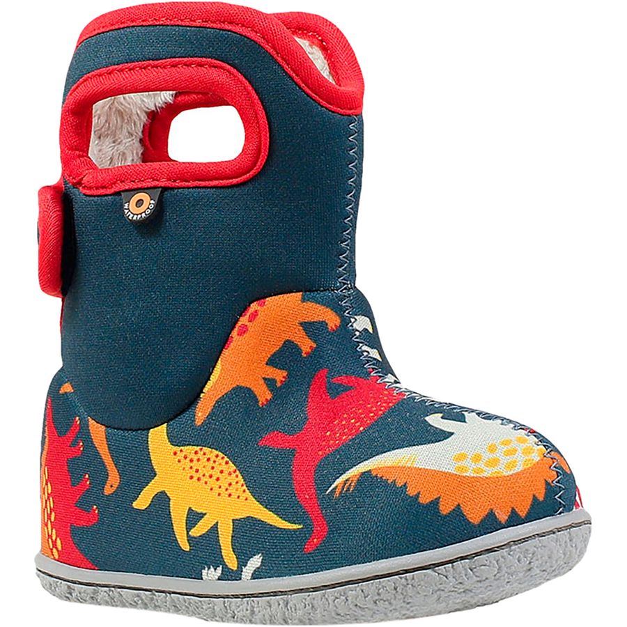 Bogs Baby Bog Classic Dino Boot Toddler Boys'