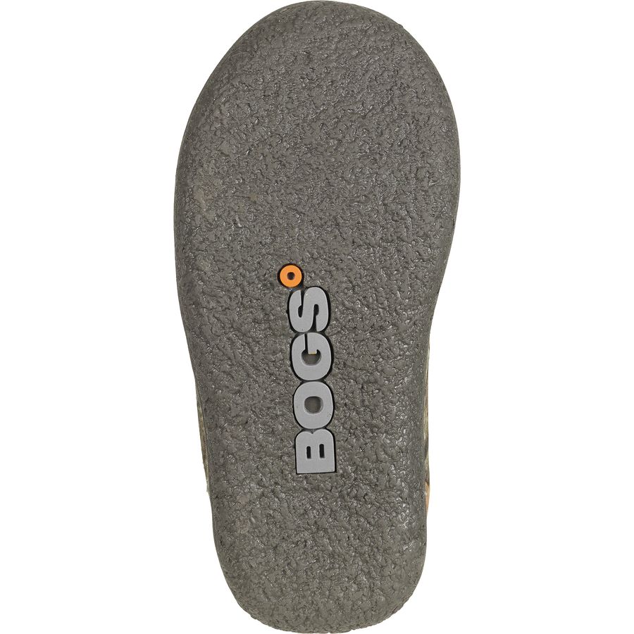 boys bogs boots