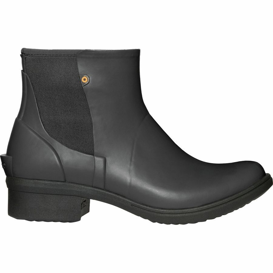 bogs auburn rubber boot