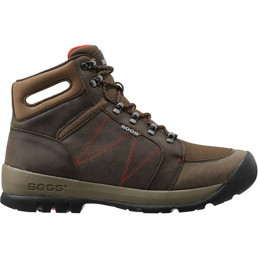 affordable mens hiking boots