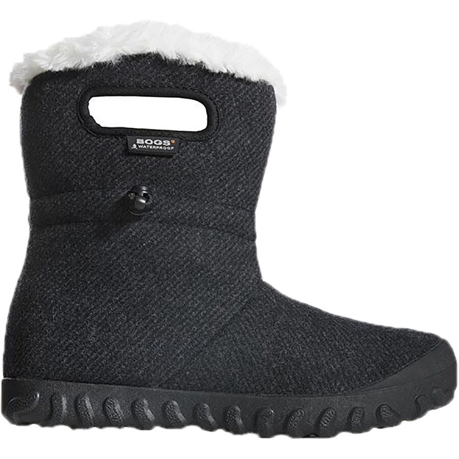 wool boots womens