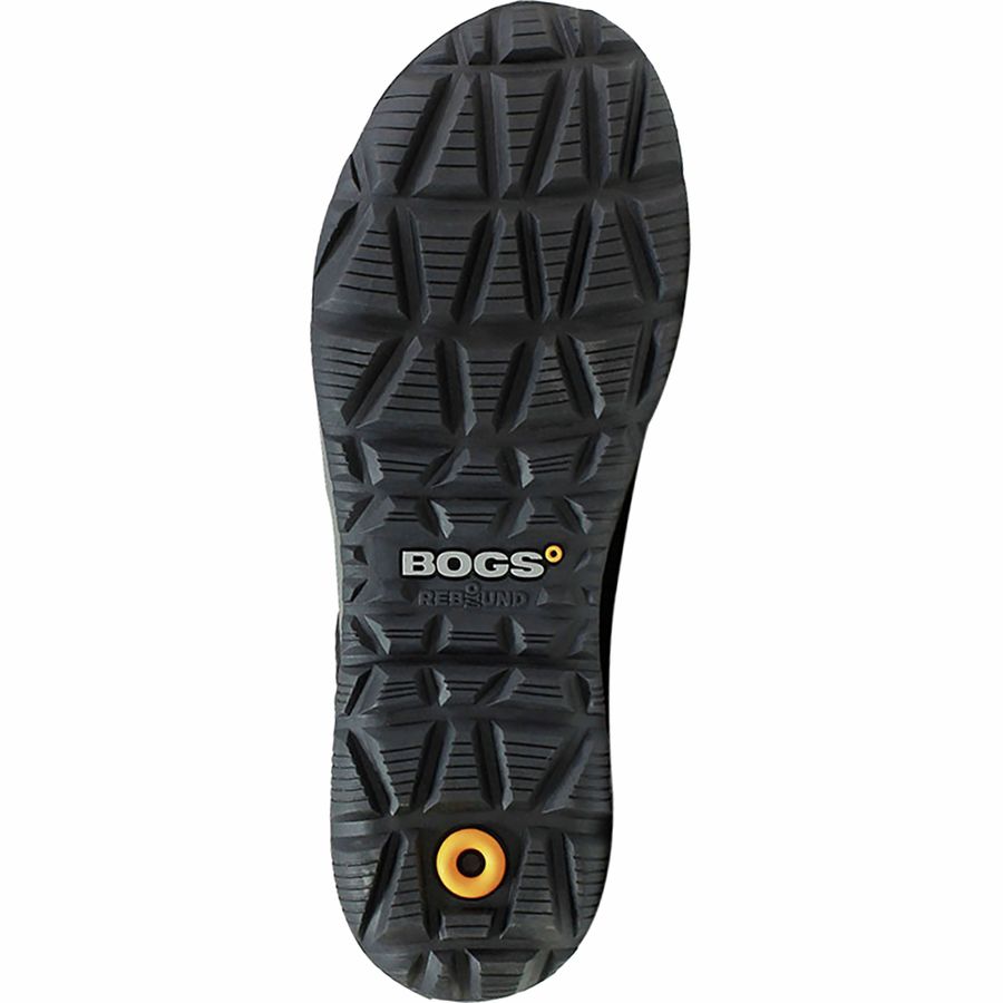 bogs tall snowday boots