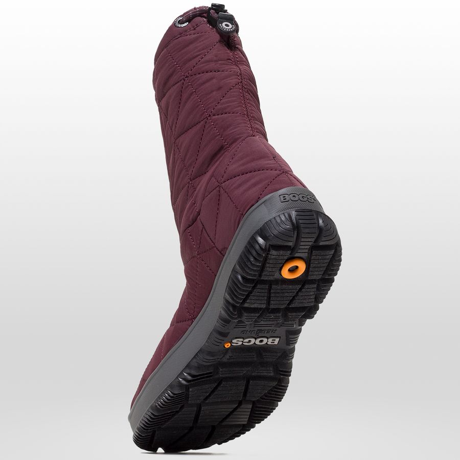 bogs parker snow boot