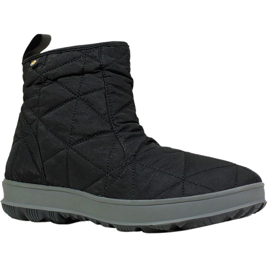 bogs snowday low boot