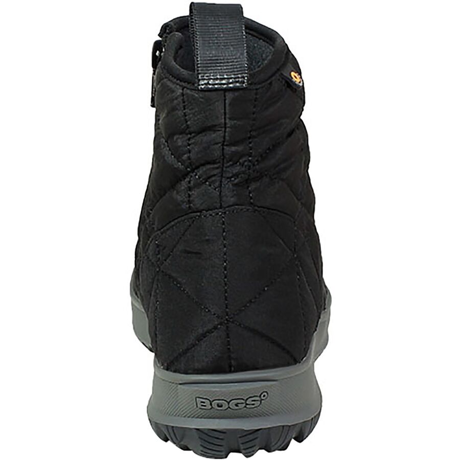 bogs snowday low boot