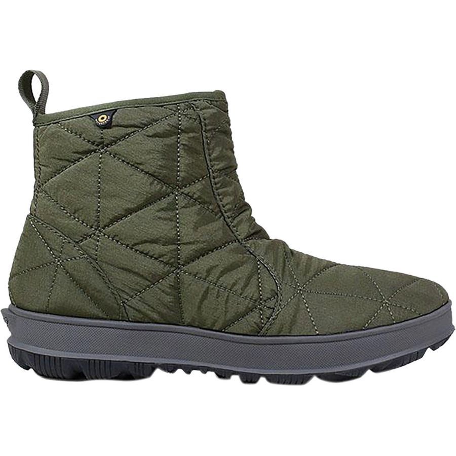bogs snowday low boot