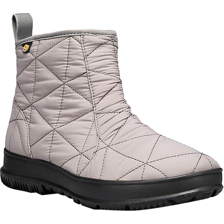 bogs snowday low boot