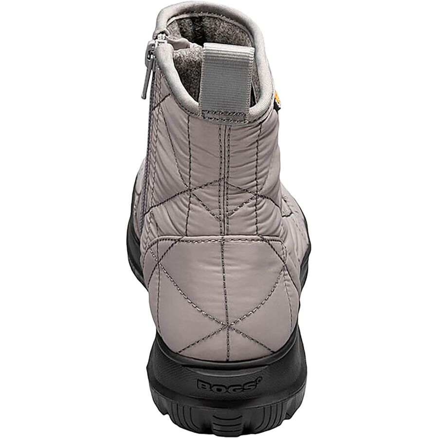 bogs snowday low boot