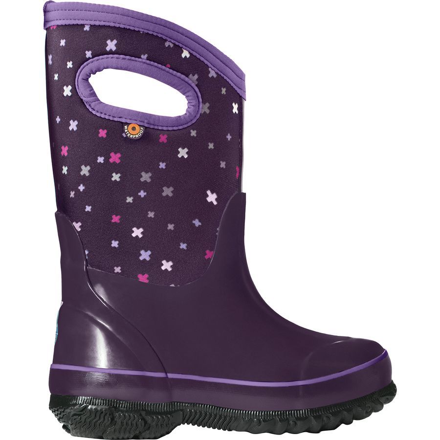 Bogs Classic Plus Boot Girls'