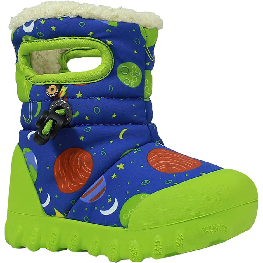 bogs b moc space