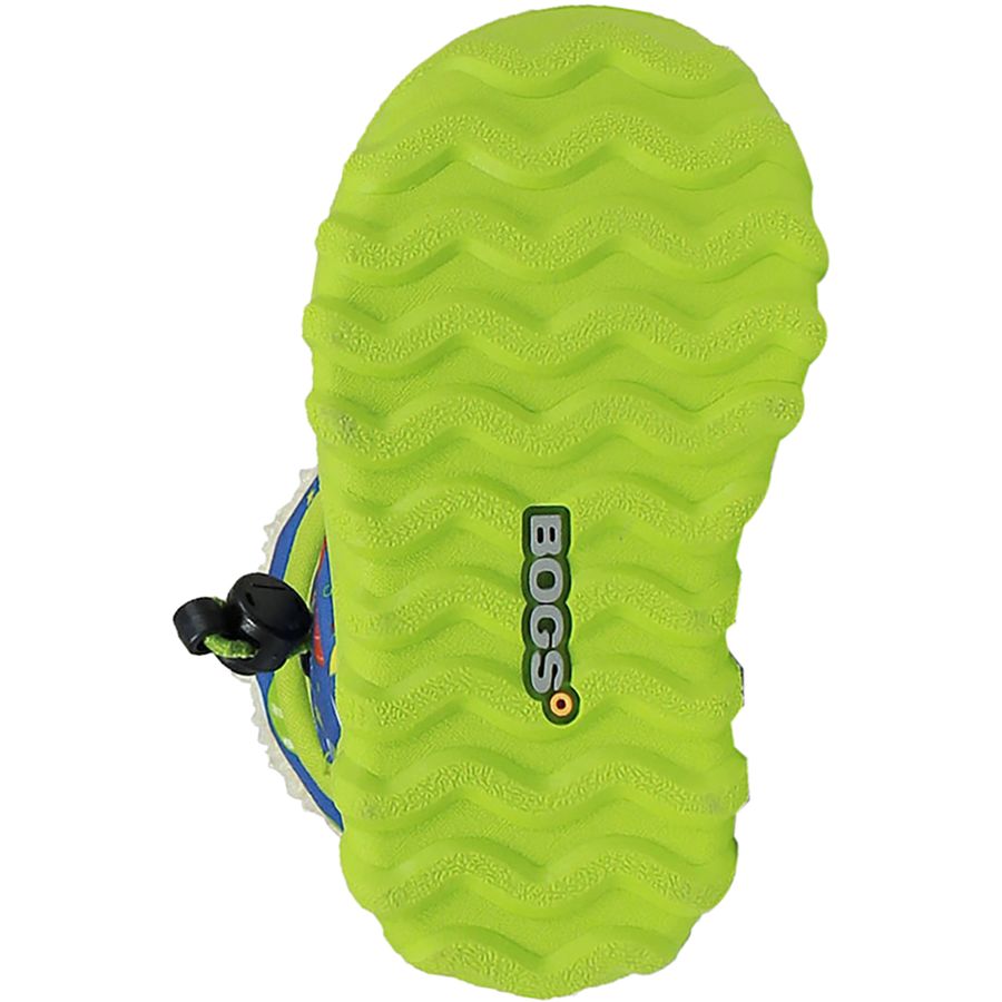 bogs b moc space