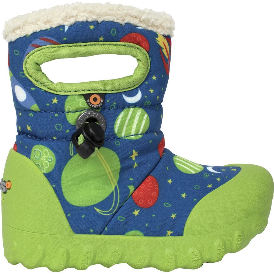 bogs b moc space