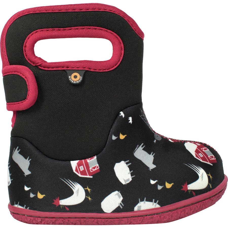 Bogs Baby Bogs Farm Boot Infant Boys' Kids