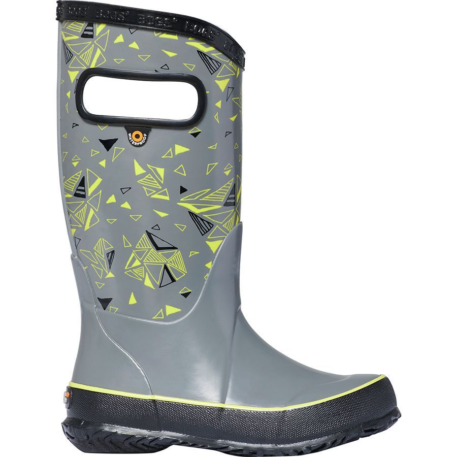 Bogs Trigeo Rain Boot Boys'