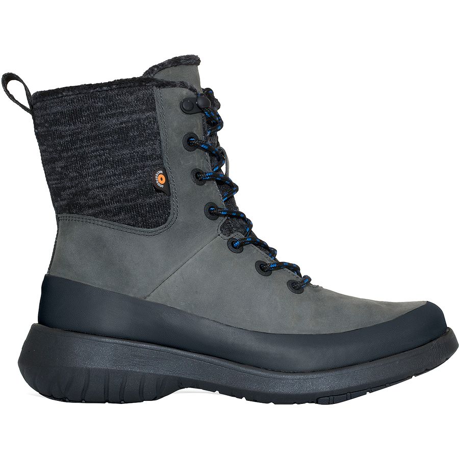 Bogs Freedom Lace Boot - Women's | Backcountry.com