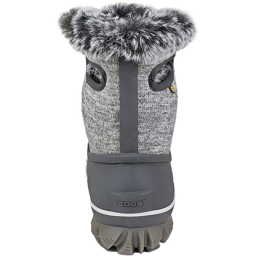 Bogs Arcata Knit Boot Women s Backcountry
