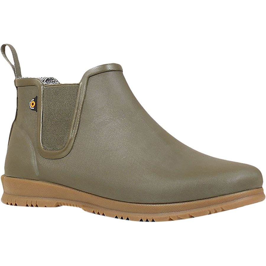 bogs chelsea boots womens