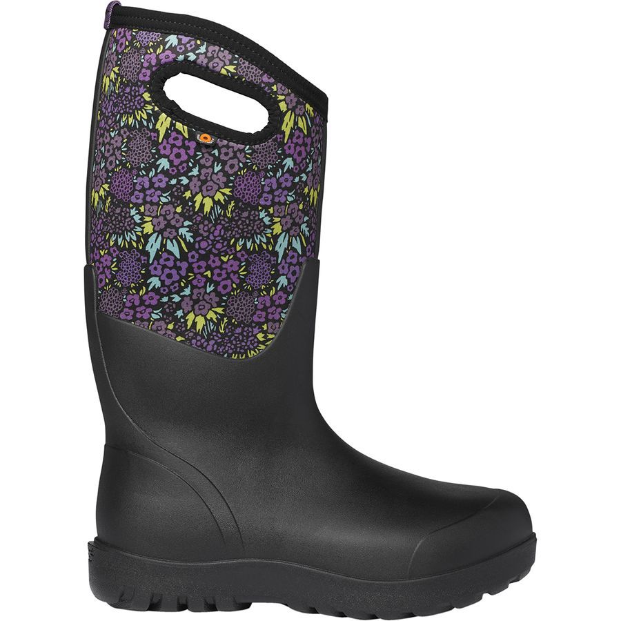 Bogs NeoClassic Tall NW Garden Boot Women's Footwear