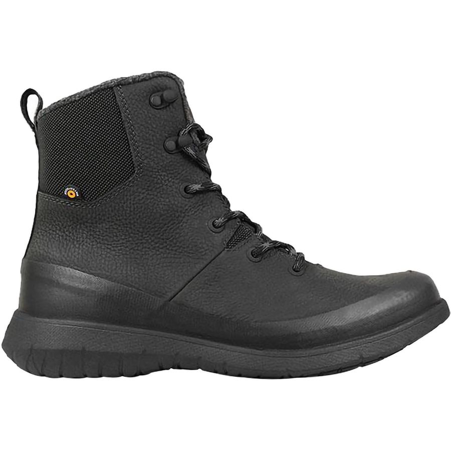 Freedom Lace Tall Boot - Men's