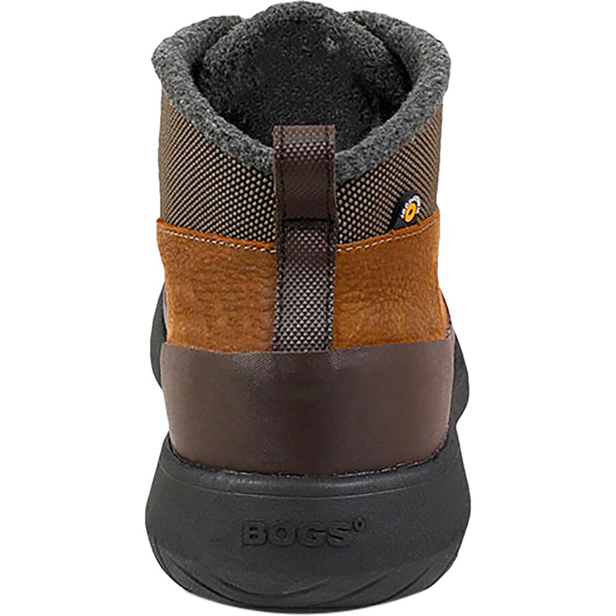 bogs freedom lace boot